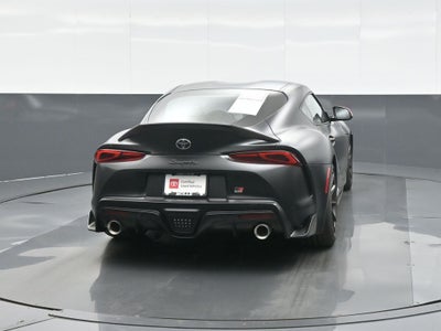 2026 Toyota GR Supra MkV Final Edition