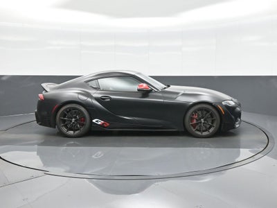 2026 Toyota GR Supra MkV Final Edition