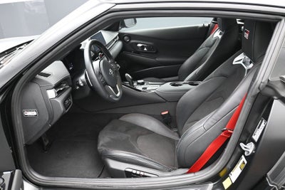 2026 Toyota GR Supra MkV Final Edition