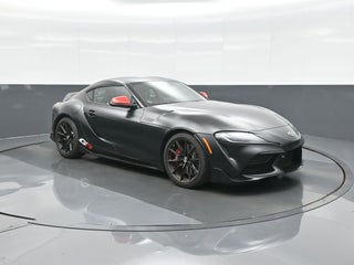 2026 Toyota GR Supra MkV Final Edition
