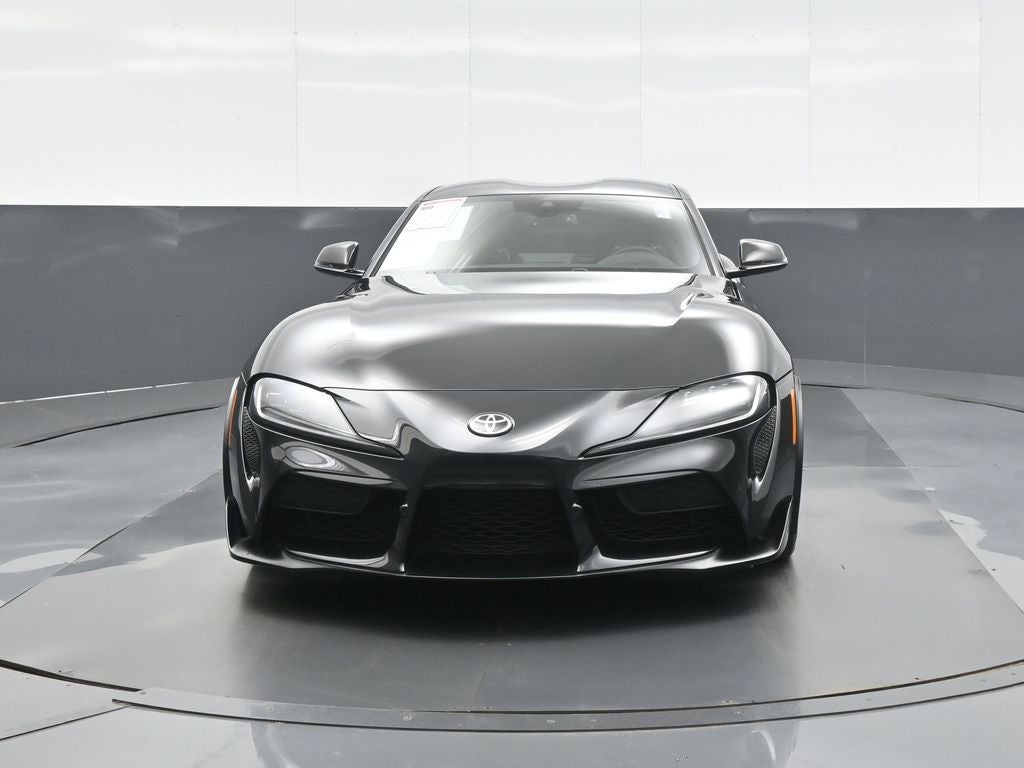 2026 Toyota GR Supra MkV Final Edition
