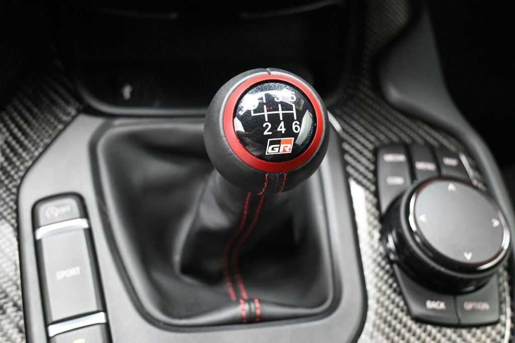 2026 Toyota GR Supra MkV Final Edition