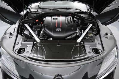 2026 Toyota GR Supra MkV Final Edition