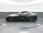 2026 Toyota GR Supra MkV Final Edition