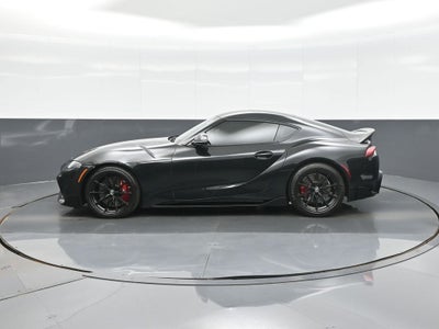 2026 Toyota GR Supra MkV Final Edition