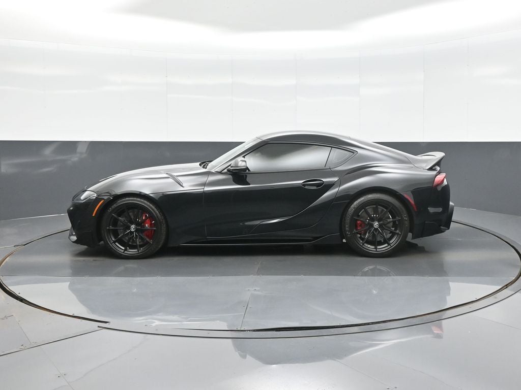 2026 Toyota GR Supra MkV Final Edition
