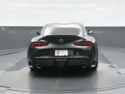 2026 Toyota GR Supra MkV Final Edition