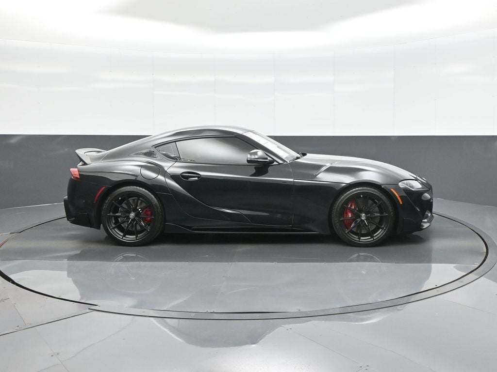 2026 Toyota GR Supra MkV Final Edition