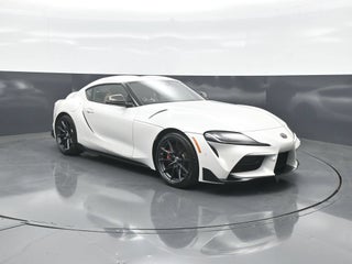2026 Toyota GR Supra 3.0 Premium