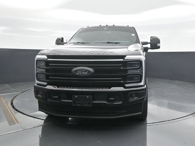2025 Ford F-250SD Platinum