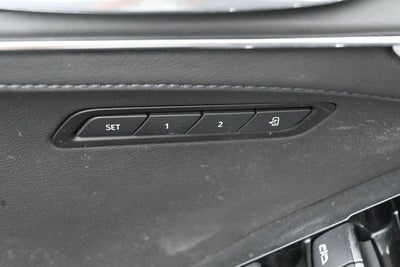 2023 Cadillac CT5 Sport 1SE