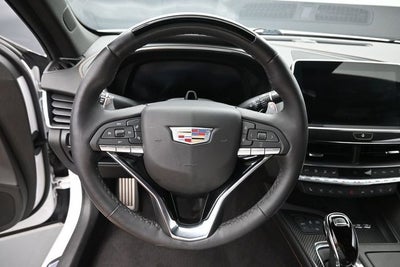 2023 Cadillac CT5 Sport 1SE