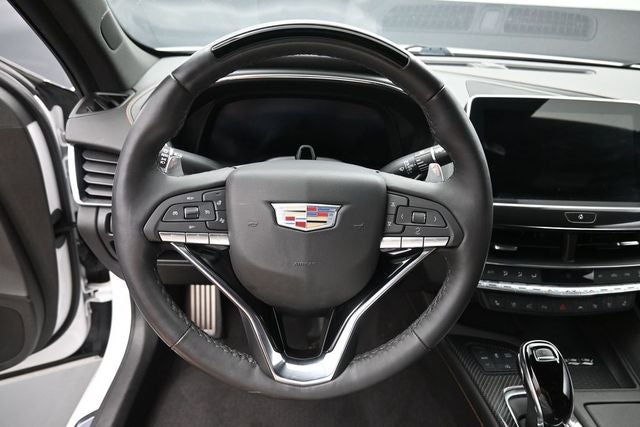 2023 Cadillac CT5 Sport 1SE
