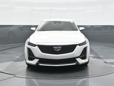 2023 Cadillac CT5 Sport 1SE