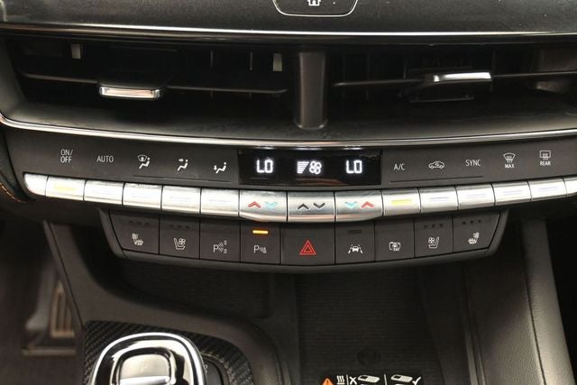 2023 Cadillac CT5 Sport 1SE