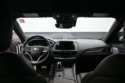 2023 Cadillac CT5 Sport 1SE