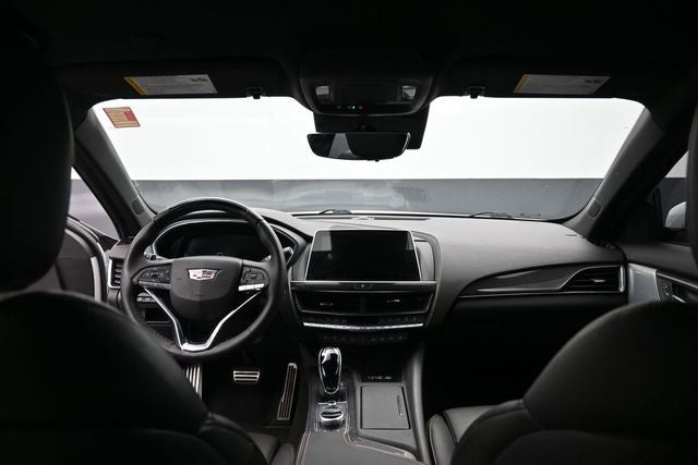 2023 Cadillac CT5 Sport 1SE