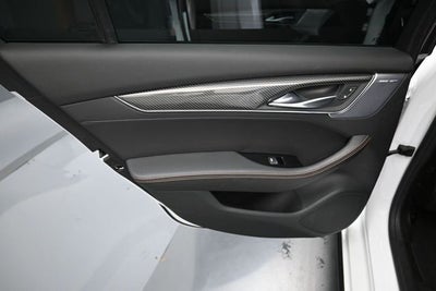 2023 Cadillac CT5 Sport 1SE