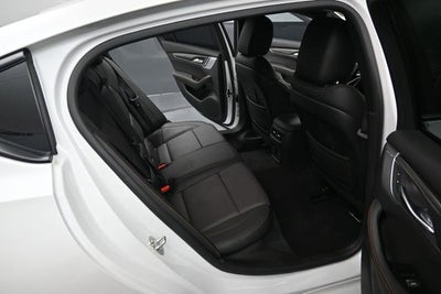2023 Cadillac CT5 Sport 1SE