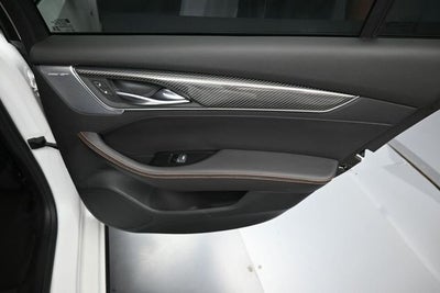 2023 Cadillac CT5 Sport 1SE