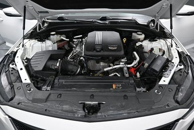 2023 Cadillac CT5 Sport 1SE