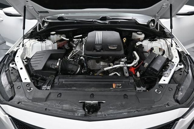2023 Cadillac CT5 Sport 1SE