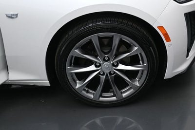 2023 Cadillac CT5 Sport 1SE