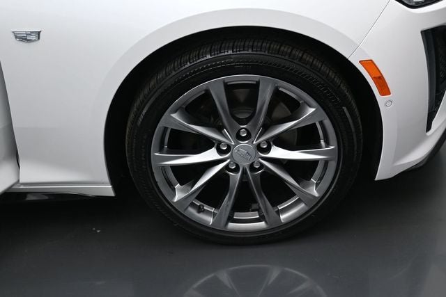 2023 Cadillac CT5 Sport 1SE