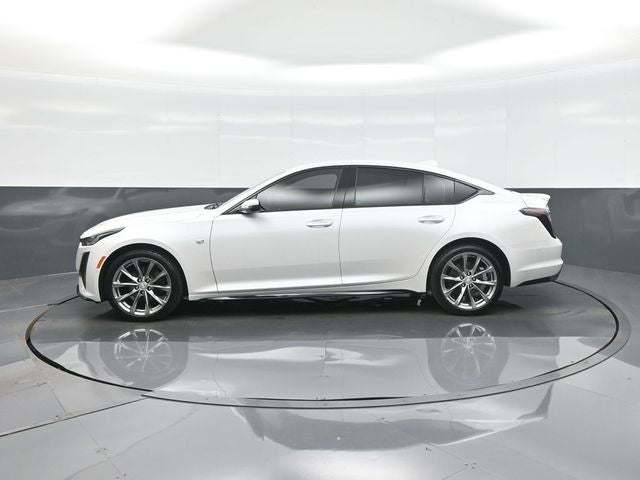 2023 Cadillac CT5 Sport 1SE