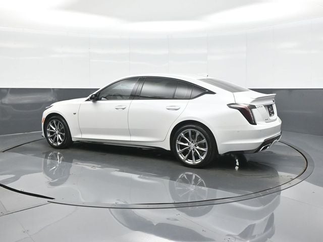 2023 Cadillac CT5 Sport 1SE