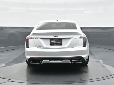 2023 Cadillac CT5 Sport 1SE