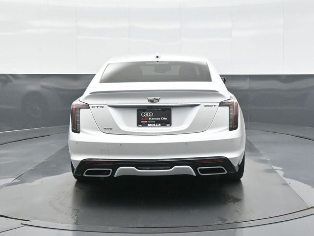 2023 Cadillac CT5 Sport 1SE