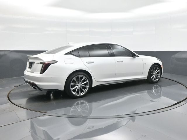 2023 Cadillac CT5 Sport 1SE