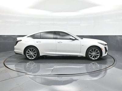 2023 Cadillac CT5 Sport 1SE