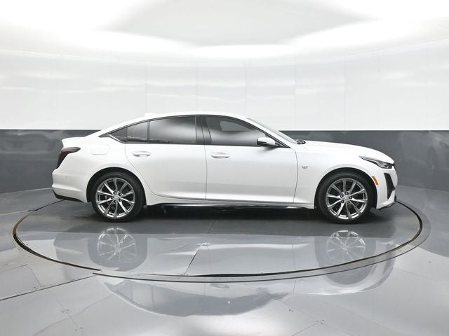 2023 Cadillac CT5 Sport 1SE