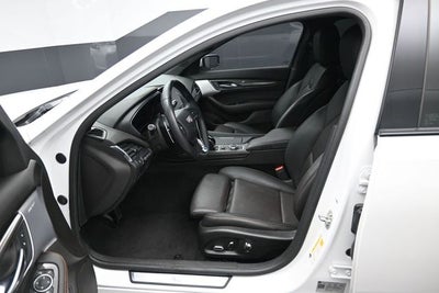 2023 Cadillac CT5 Sport 1SE