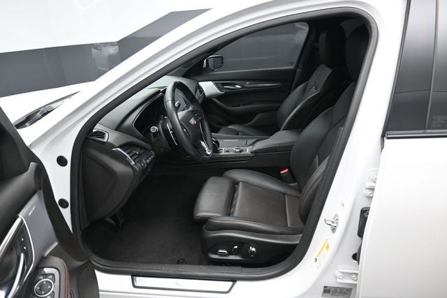 2023 Cadillac CT5 Sport 1SE