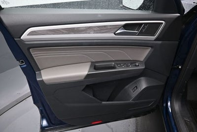 2023 Volkswagen Atlas Cross Sport 3.6L V6 SE w/Technology