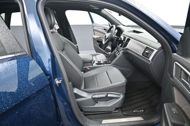 2023 Volkswagen Atlas Cross Sport 3.6L V6 SE w/Technology