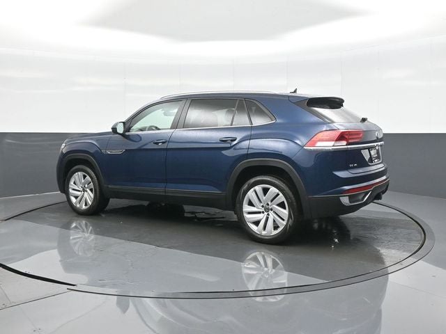 2023 Volkswagen Atlas Cross Sport 3.6L V6 SE w/Technology