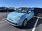 2017 FIAT 500c Lounge