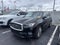 2024 INFINITI QX50 LUXE