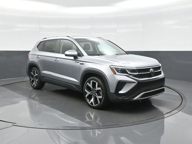 2022 Volkswagen Taos 1.5T SEL
