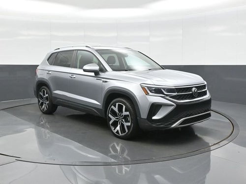 2022 Volkswagen Taos 1.5T SEL