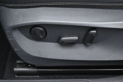 2022 Volkswagen Taos 1.5T SEL