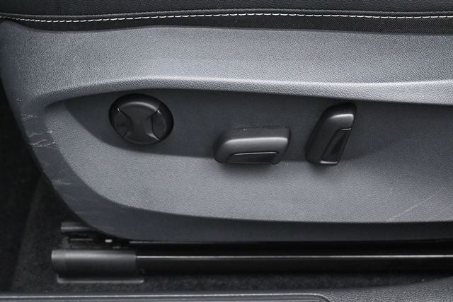 2022 Volkswagen Taos 1.5T SEL