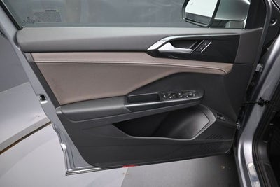2022 Volkswagen Taos 1.5T SEL