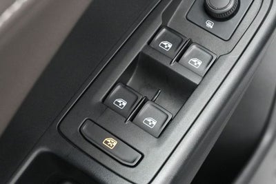 2022 Volkswagen Taos 1.5T SEL