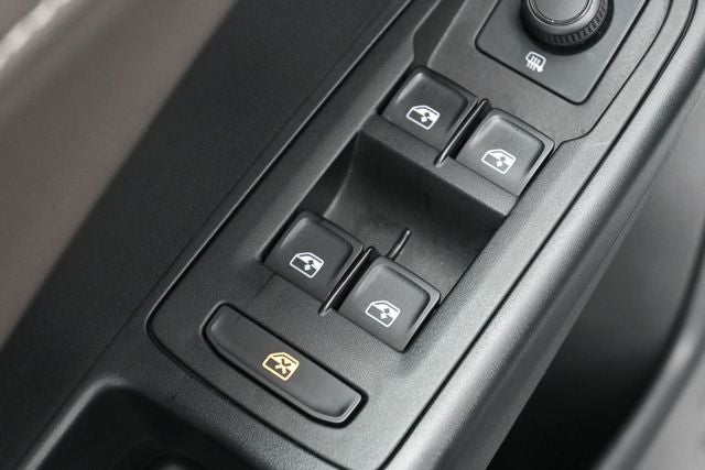 2022 Volkswagen Taos 1.5T SEL