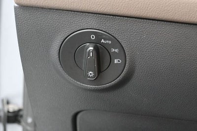 2022 Volkswagen Taos 1.5T SEL